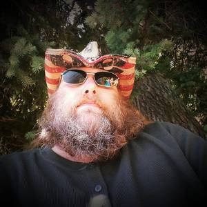 Meet your Posher, Timmy